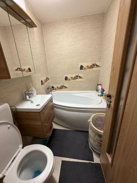 Dristor, Baba Novac, Parc IOR,