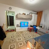 Dristor, Baba Novac, Parc IOR